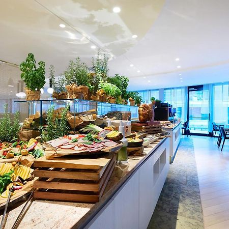 Vacationclub - Baltic Park Plaza 32 Apartment 2.2.4. Swinoujscie Ngoại thất bức ảnh