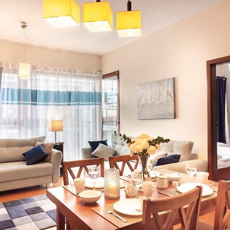 Vacationclub - Baltic Park Plaza 32 Apartment 2.2.4. Swinoujscie Ngoại thất bức ảnh