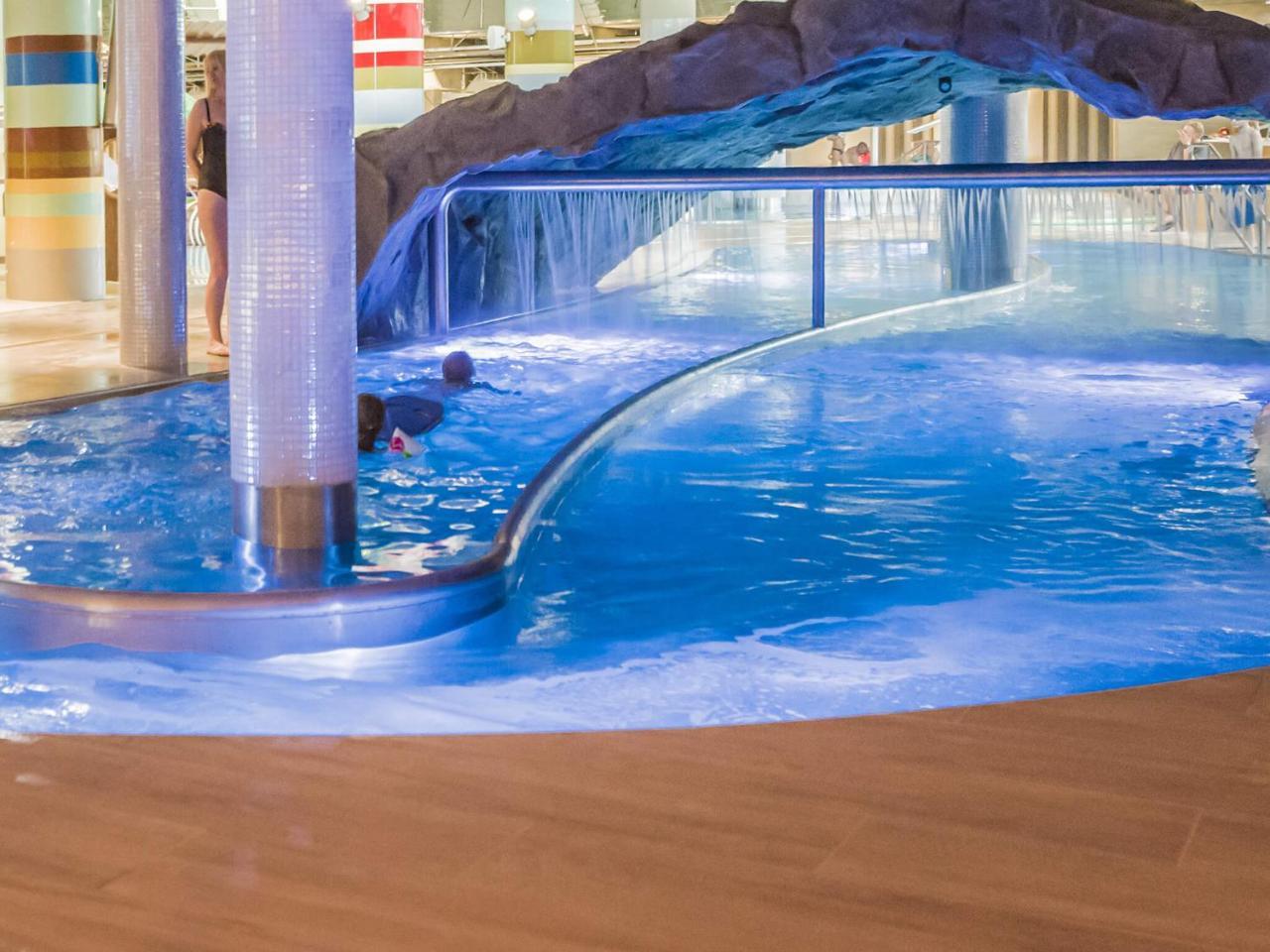 Vacationclub - Baltic Park Plaza 32 Apartment 2.2.4. Swinoujscie Ngoại thất bức ảnh
