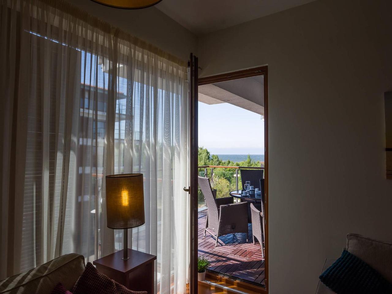 Vacationclub - Baltic Park Plaza 32 Apartment 2.2.4. Swinoujscie Ngoại thất bức ảnh